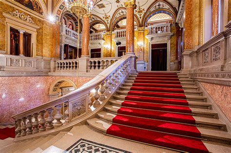 The Hungarian State Opera House – The MONDO-DR Awards 2023