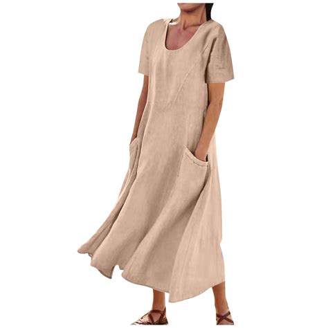 khaki dresses for ladies 5