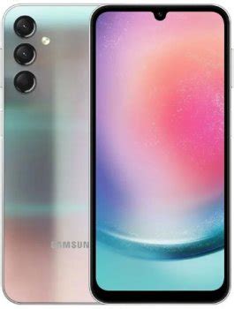 Samsung Galaxy A24 Price In South Africa (za) - Hi94