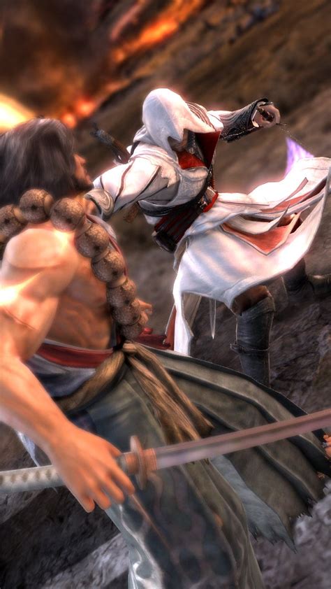 Soul Calibur 5 Characters Unlock