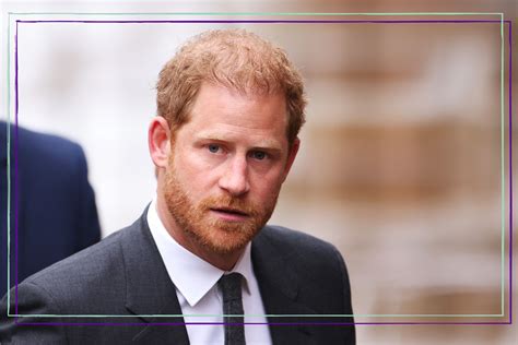 Why is Prince Harry in court? His legal case explained | GoodtoKnow