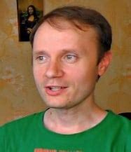 Крюков Александр Юрьевич - Центр «Миротворець»