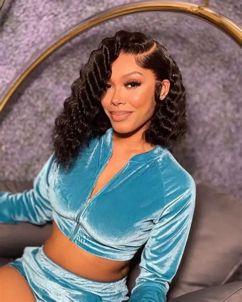 30 Best Curly Bob Wigs You Can Get Online That People Actually Swear ...