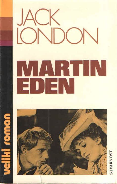 Martin Eden - Antikvarijat Bono