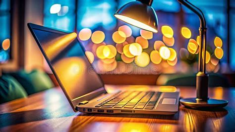 Exploring the Digital Workspace a Remote Work Freelance and Home Office ...