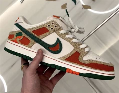 Jarritos Nike SB Dunk Low Releasing in 2023 · JustFreshKicks