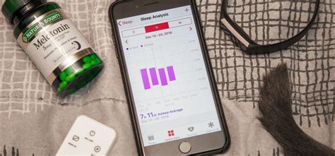 How to Track Your Sleep Activity in Apple's Health App for iPhone « iOS