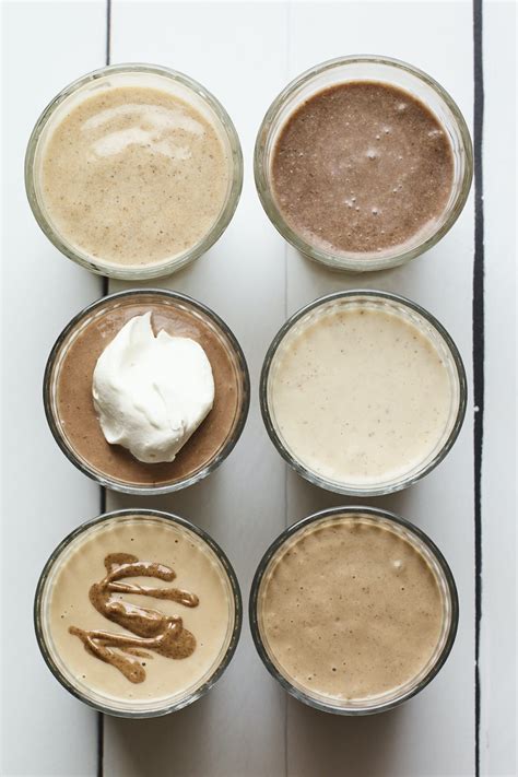 does protein shake work 3
