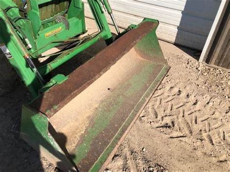 John Deere 790