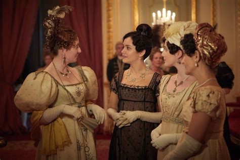 Кадр из сериала «Ярмарка тщеславия» 2018 | Vanity fair, Regency dress ...