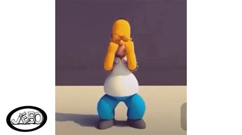 HOMERO BAILANDO MAMARRE / HOMERO DANCING 2019 - YouTube