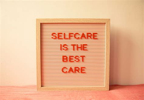 care quotes  boost  wellbeing