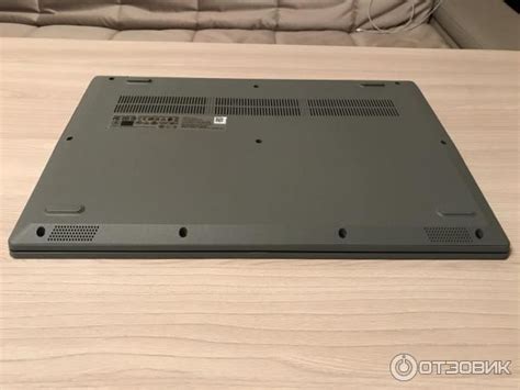 Отзыв о Ноутбук Lenovo IdeaPad 3 15IIL05 | Недорогой и мощный для ...