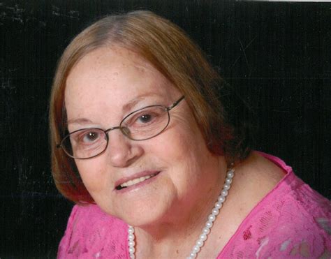 Margaret Ann Box Obituary - Front Porch News Texas
