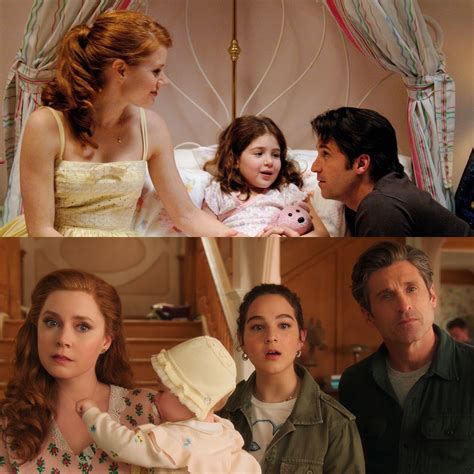 Pin by Cassandra on Disney live action | Disney fun, Enchanted movie