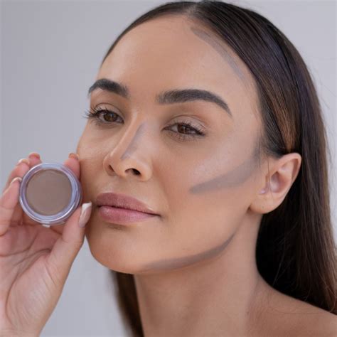 Contorno Cremoso - Contorno Cremoso Contour Effect Cor AP03 - Amanda Pastore Beauty ...