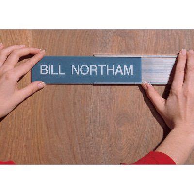 Custom Engraved Signs | Seton