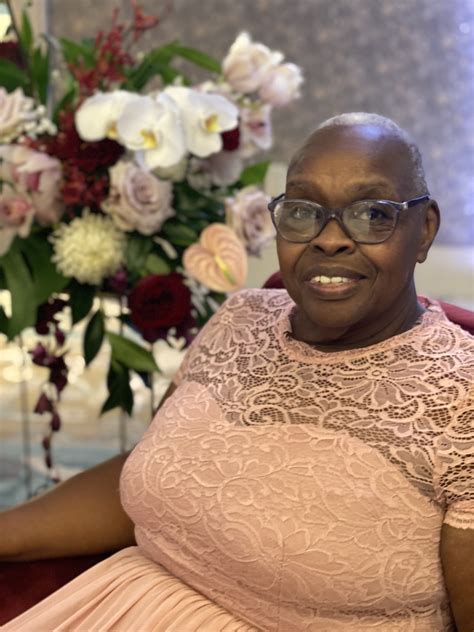 Mrs. Annie Harris Jones | Leevy's Funeral Home