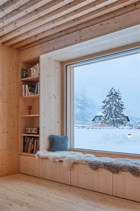 breathtaking models  modern wooden houses