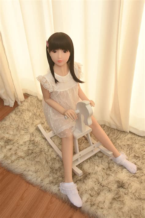 AXB 120cm Real Silicone Sex Dolls Full TPE Love Doll - UmeDoll