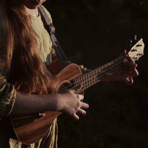 Уроки Укулеле | Ukulelessons