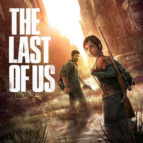 Купить ключ The Last of Us в России, продажа лицензионных ключей The ...