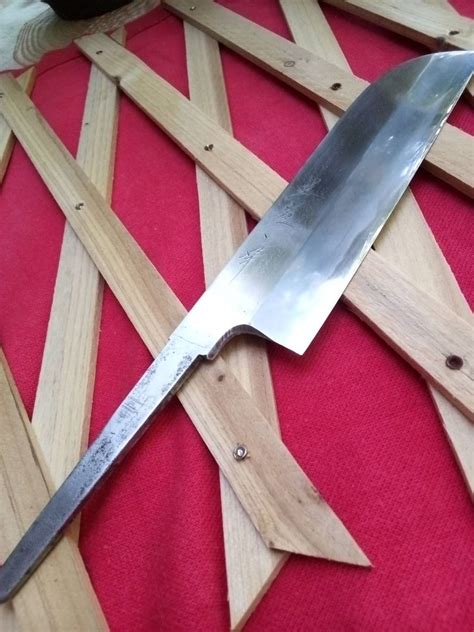 Usuba knife, Furniture & Home Living, Kitchenware & Tableware, Knives ...