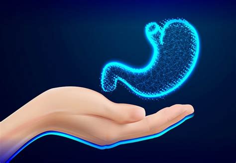 Болит желудок, что делать? Советы китайской медицины