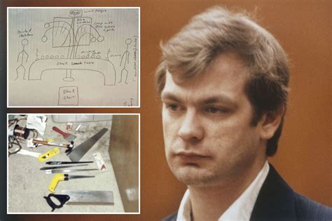The Chilling Truth About Jeffrey Dahmer's Crime Scene Photos Graphic - quvnrkt
