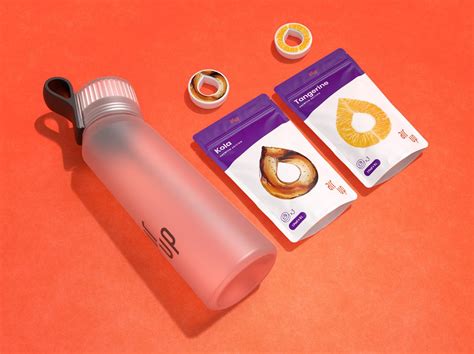 Startup of the Week: Air Up - TechRound