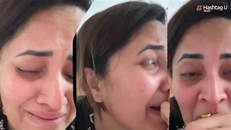 Anasuya Video: బోరున ఏడ్చేసిన అనసూయ, షాకైన నెటిజన్స్! - Telugu News ...