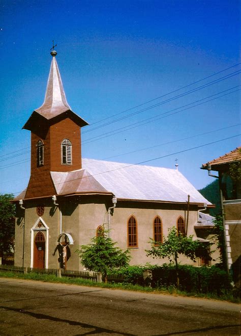 Bukovina Church Images - Bukovina Society