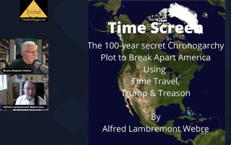 Time Travel Part 2- Top Secret DARPA CIA time travel unit in 1971-with