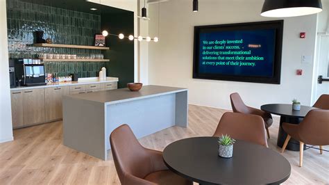 CBRE opens new West Des Moines office near Jordan Creek Town Center