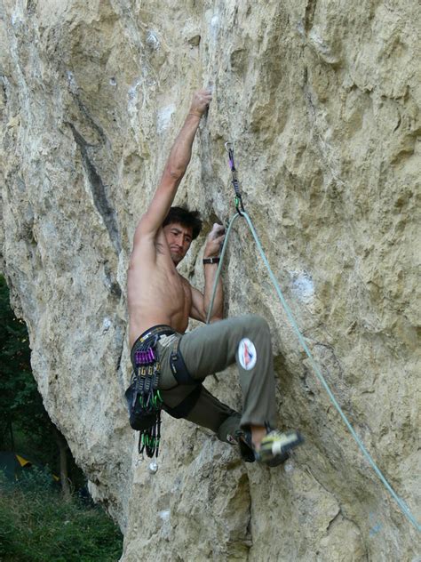 Крым 2006 / Скалолазание.Люди / Mountain.RU