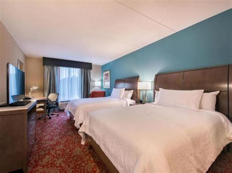 9 Best Hotels in Bristol, Tennessee-Virginia (Where to Stay)