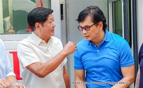 deadma sa bashers benhur abalos eyes senate seat