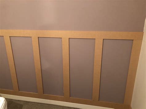 DIY Wall Panelling: A Step-by-Step Guide