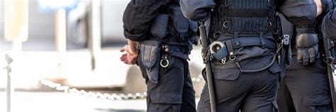 Security Patrols - StarPoint Protective Services