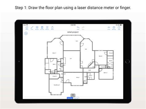 MeasureSquare Cloud Purchase