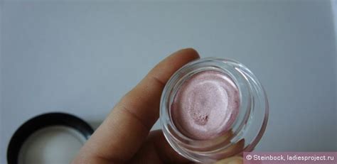 Кремовые тени для век Color Tattoo- 24 h (оттенок № 65 Pink Gold) от ...