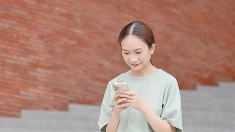 Wechat Stock Video Footage for Free Download