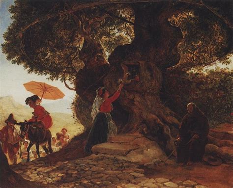 Maher Art Gallery: Karl Brulloff 1799- 1852