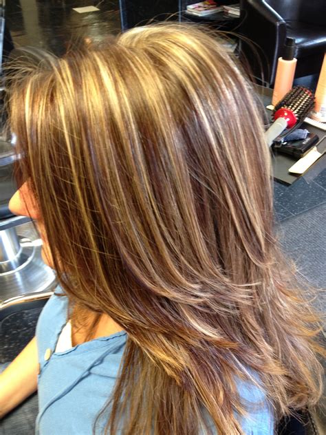 Hair Color Chart Hair Tint Low Lights Hair - vrogue.co