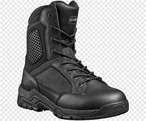 HAIX-Schuhe Produktions, und Vertriebs GmbH Vestuário de trabalho Botas ...