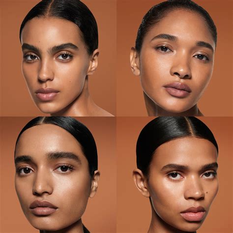 Complexion Shade Quiz | Victoria Beckham Beauty