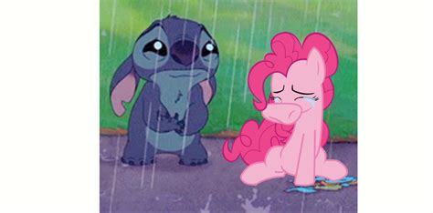 Pinkie Pie Crying by Tardifice on DeviantArt