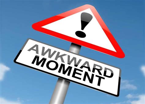 Awkward Outreach: How to Handle Sticky Situations