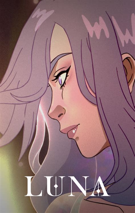 Luna: An Animated Short Film (2024)