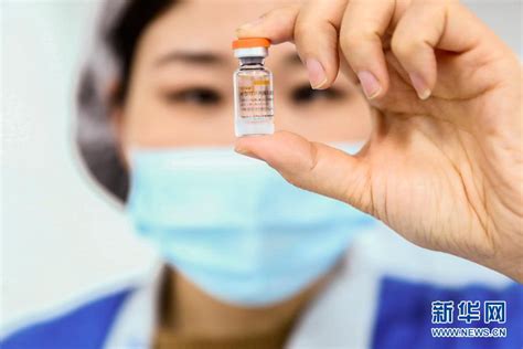 Фотоальбом: как производится инактивированная вакцина от COVID-19 в ...